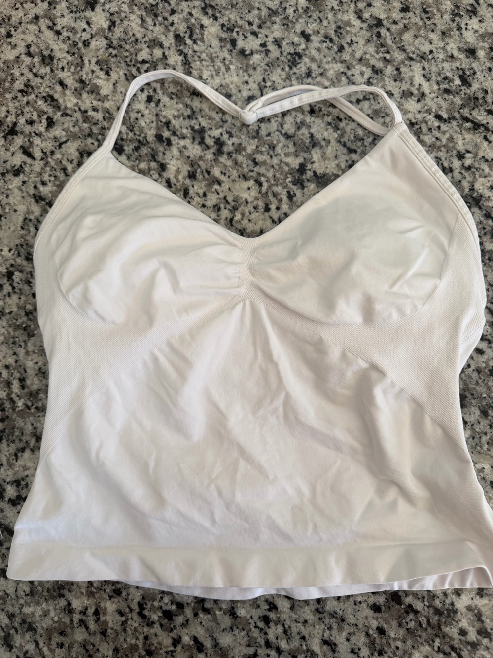 Yeoreo Gym Bra/Halter